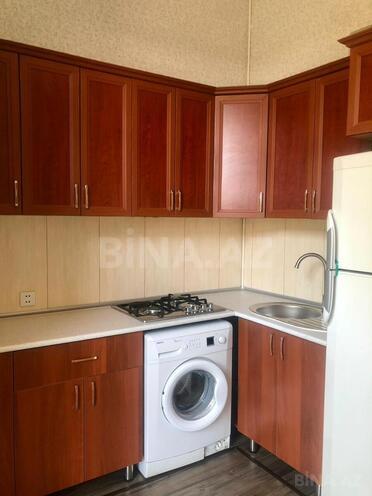 Продаётся 3-комн. вторичка 110 м², м. Сахил, photo 8 from 11