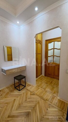 Сдаётся 2-комн. вторичка 57 м², м. Мемар Аджеми, photo 6 from 11