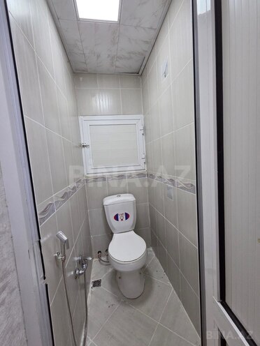 Сдаётся 2-комн. вторичка 57 м², м. Мемар Аджеми, photo 10 from 11