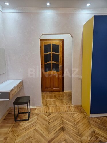 Сдаётся 2-комн. вторичка 57 м², м. Мемар Аджеми, photo 5 from 11