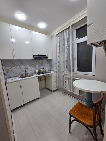 Сдаётся 2-комн. вторичка 57 м², м. Мемар Аджеми, photo 9 from 11