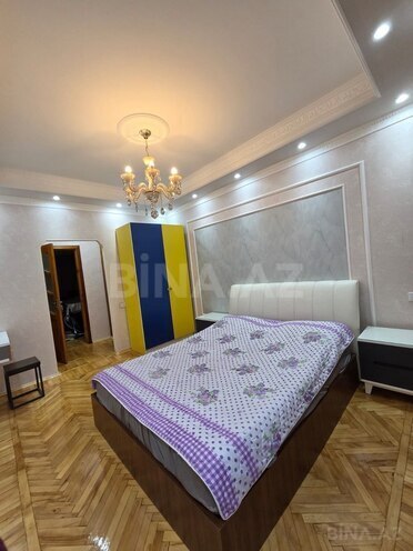 Сдаётся 2-комн. вторичка 57 м², м. Мемар Аджеми, photo 7 from 11