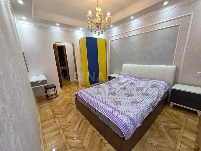 Сдаётся 2-комн. вторичка 57 м², м. Мемар Аджеми, photo 8 from 11