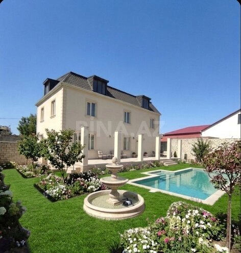 Продается 6-комн. дом/дача 450 м², пос. Бильгях, photo 5 from 23