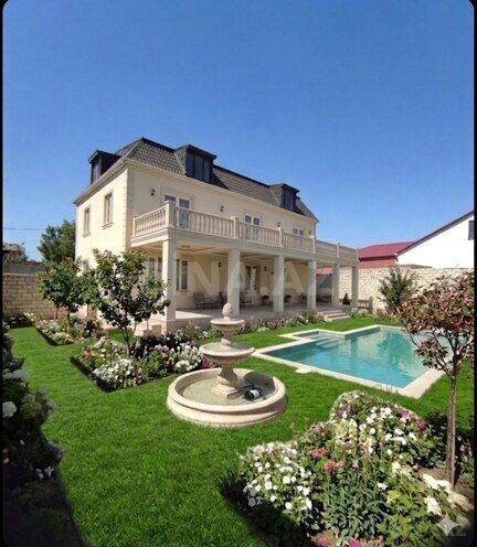 Продается 6-комн. дом/дача 450 м², пос. Бильгях, photo 7 from 23