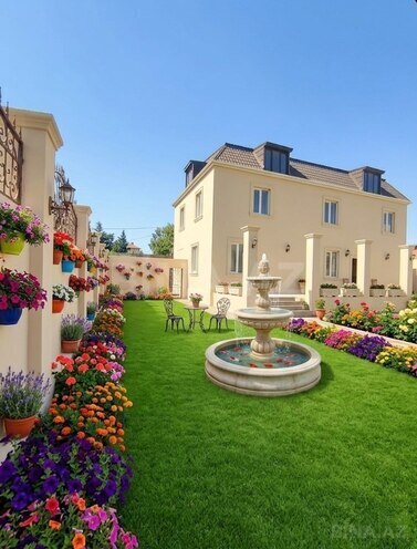 Продается 6-комн. дом/дача 450 м², пос. Бильгях, photo 1 from 23