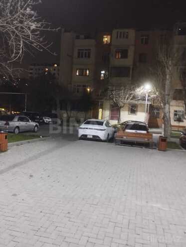 Satılır 2 otaqlı köhnə tikili 45 m², Qara Qarayev m., photo 12 from 16