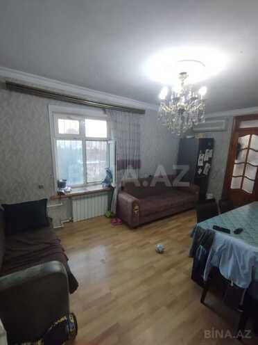 Satılır 2 otaqlı köhnə tikili 45 m², Qara Qarayev m., photo 3 from 16