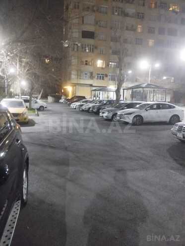 Satılır 2 otaqlı köhnə tikili 45 m², Qara Qarayev m., photo 8 from 16