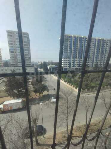 Satılır 2 otaqlı köhnə tikili 45 m², Qara Qarayev m., photo 7 from 16