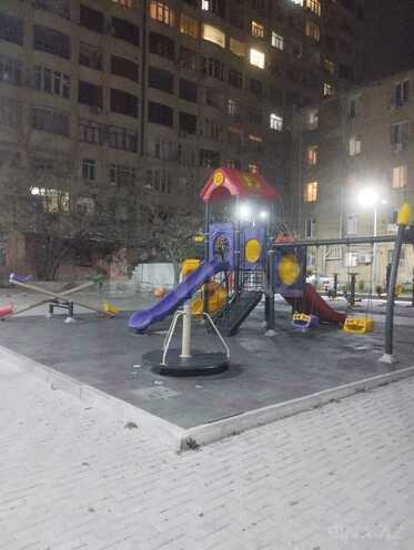 Satılır 2 otaqlı köhnə tikili 45 m², Qara Qarayev m., photo 15 from 16