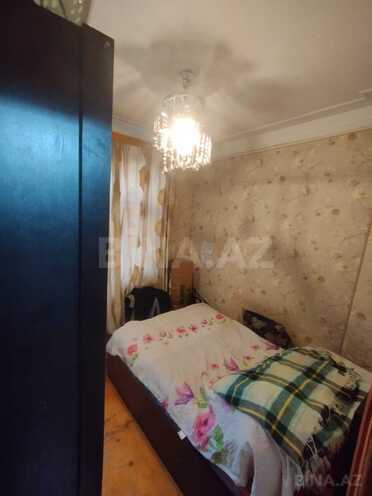 Satılır 2 otaqlı köhnə tikili 45 m², Qara Qarayev m., photo 6 from 16
