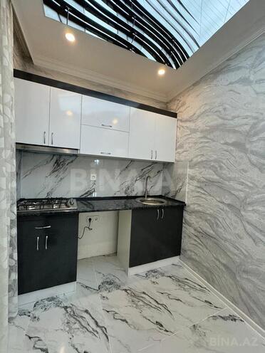 Продаётся 2-комн. вторичка 58 м², м. Мемар Аджеми, photo 14 from 22