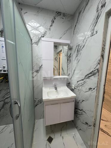 Продаётся 2-комн. вторичка 58 м², м. Мемар Аджеми, photo 20 from 22