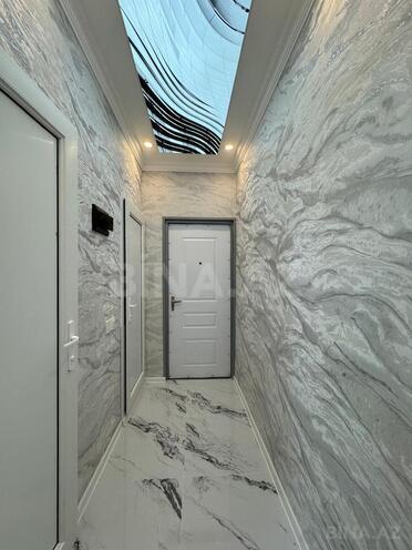 Продаётся 2-комн. вторичка 58 м², м. Мемар Аджеми, photo 17 from 22