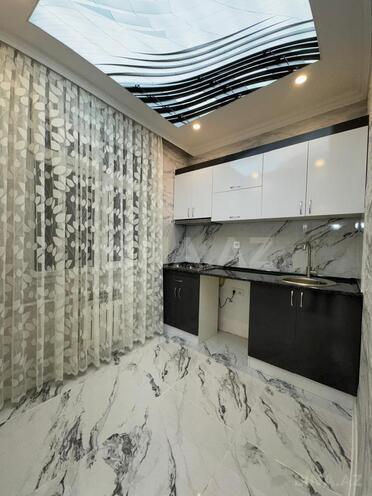 Продаётся 2-комн. вторичка 58 м², м. Мемар Аджеми, photo 21 from 22