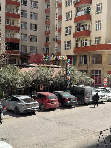 Satılır 2 otaqlı köhnə tikili 82 m², İnşaatçılar m., photo 7 from 22