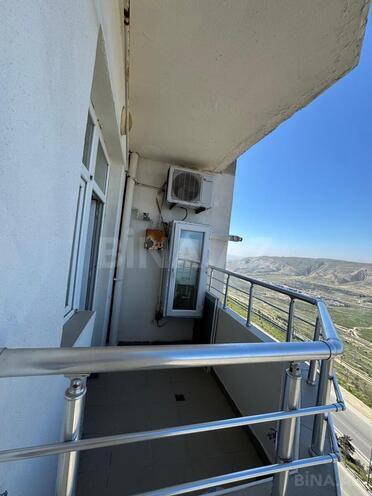 Satılır 2 otaqlı köhnə tikili 82 m², İnşaatçılar m., photo 14 from 22