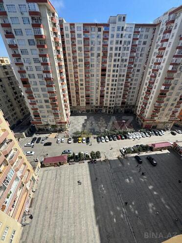 Satılır 2 otaqlı köhnə tikili 82 m², İnşaatçılar m., photo 19 from 22