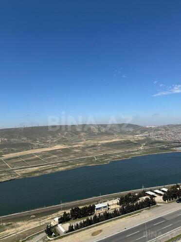 Satılır 2 otaqlı köhnə tikili 82 m², İnşaatçılar m., photo 18 from 22