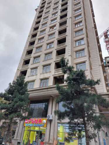 Продаётся 2-комн. новостройка 85 м², м. Нариман Нариманов, photo 4 from 18