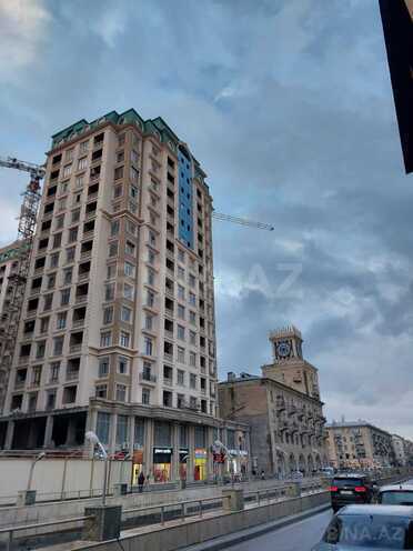 Продаётся 2-комн. новостройка 85 м², м. Нариман Нариманов, photo 1 from 18