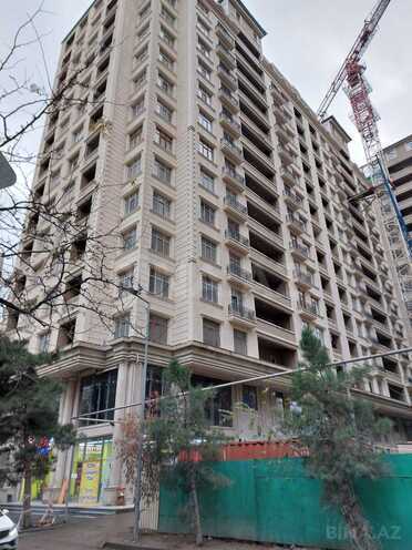 Продаётся 2-комн. новостройка 85 м², м. Нариман Нариманов, photo 3 from 18