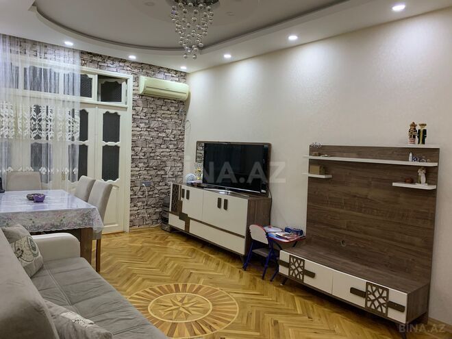 Продаётся 2-комн. вторичка 60 м², м. Мемар Аджеми, photo 3 from 8