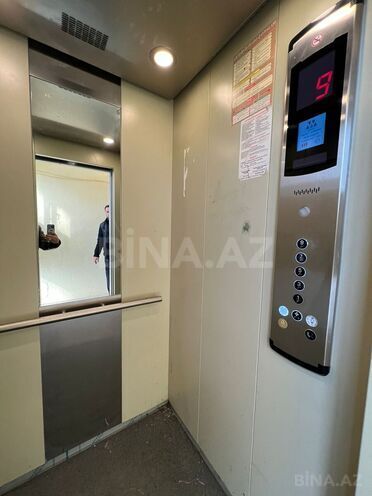 Satılır 3 otaqlı köhnə tikili 90 m², Azadlıq Prospekti m., photo 8 from 25