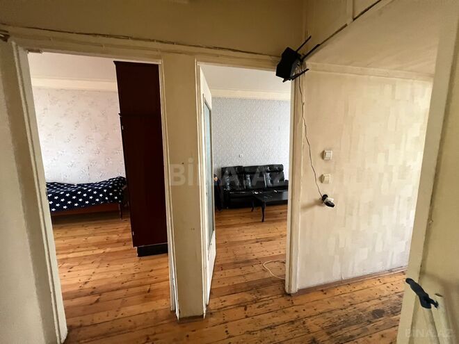 Satılır 3 otaqlı köhnə tikili 90 m², Azadlıq Prospekti m., photo 6 from 25