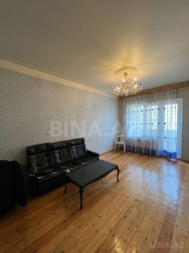 Satılır 3 otaqlı köhnə tikili 90 m², Azadlıq Prospekti m., photo 3 from 25