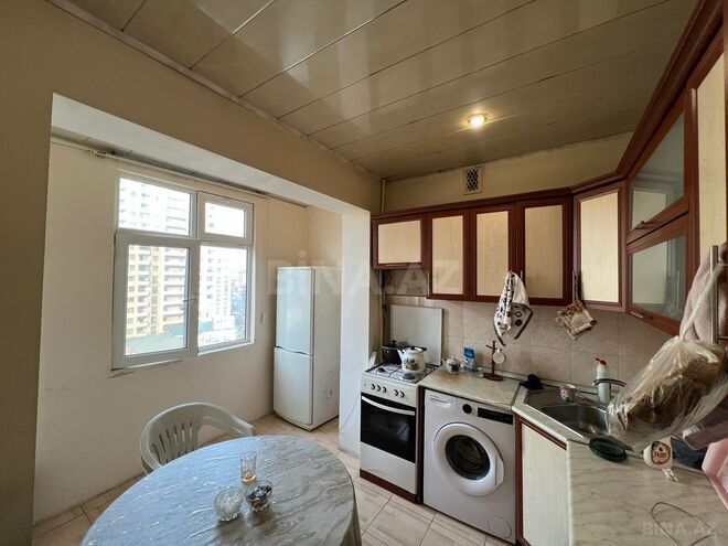 Satılır 3 otaqlı köhnə tikili 90 m², Azadlıq Prospekti m., photo 19 from 25