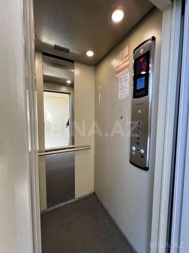 Satılır 3 otaqlı köhnə tikili 90 m², Azadlıq Prospekti m., photo 17 from 25