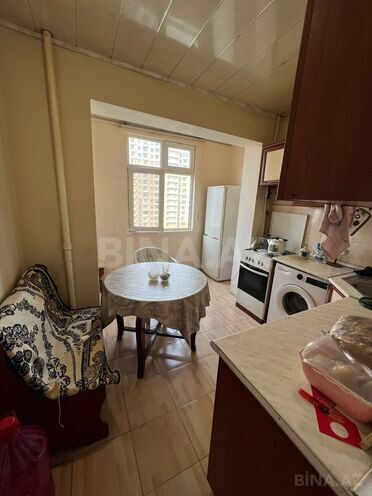 Satılır 3 otaqlı köhnə tikili 90 m², Azadlıq Prospekti m., photo 11 from 25