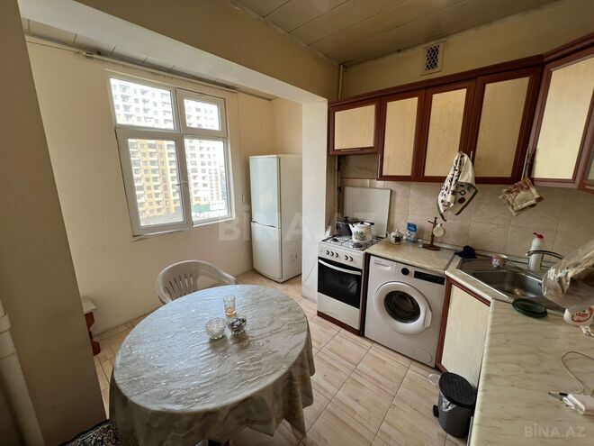 Satılır 3 otaqlı köhnə tikili 90 m², Azadlıq Prospekti m., photo 18 from 25