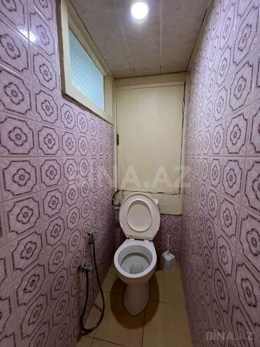 Satılır 3 otaqlı köhnə tikili 90 m², Azadlıq Prospekti m., photo 16 from 25