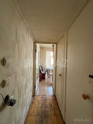 Satılır 3 otaqlı köhnə tikili 90 m², Azadlıq Prospekti m., photo 10 from 25