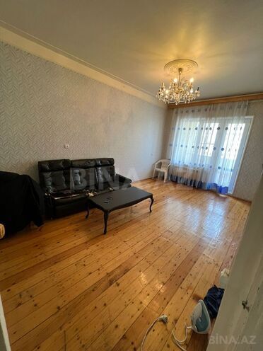Satılır 3 otaqlı köhnə tikili 90 m², Azadlıq Prospekti m., photo 23 from 25