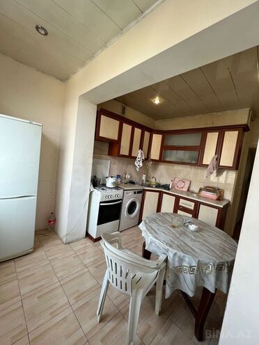 Satılır 3 otaqlı köhnə tikili 90 m², Azadlıq Prospekti m., photo 12 from 25