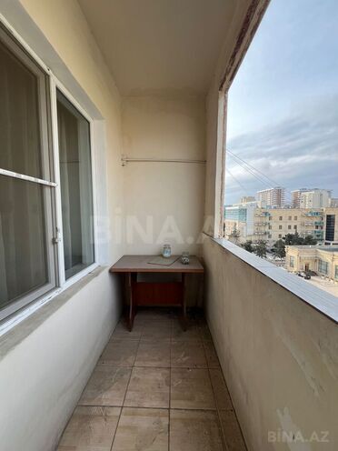Satılır 3 otaqlı köhnə tikili 90 m², Azadlıq Prospekti m., photo 5 from 25