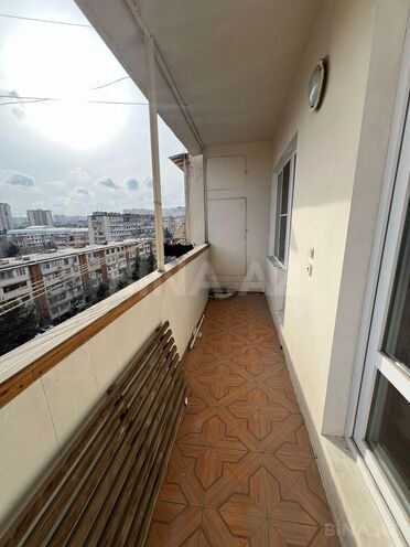 Satılır 3 otaqlı köhnə tikili 90 m², Azadlıq Prospekti m., photo 24 from 25