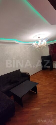 Сдаётся 3-комн. вторичка 80 м², м. Ахмедлы, photo 1 from 10