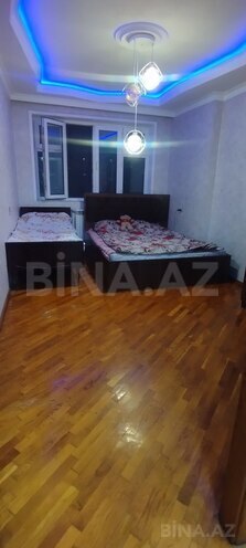 Сдаётся 3-комн. вторичка 80 м², м. Ахмедлы, photo 3 from 10