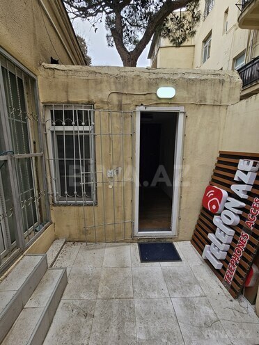 İcarəyə verilir  obyekt 12 m², 28 May m., photo 6 from 10
