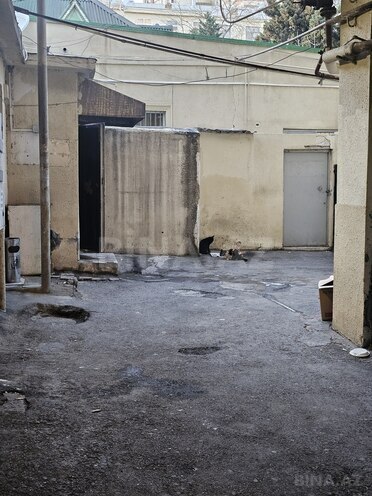 İcarəyə verilir  obyekt 12 m², 28 May m., photo 4 from 10