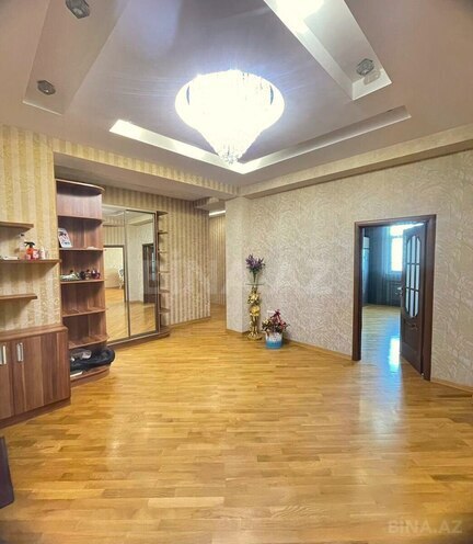 Satılır 4 otaqlı yeni tikili 170 m², Nəsimi r., photo 10 from 15