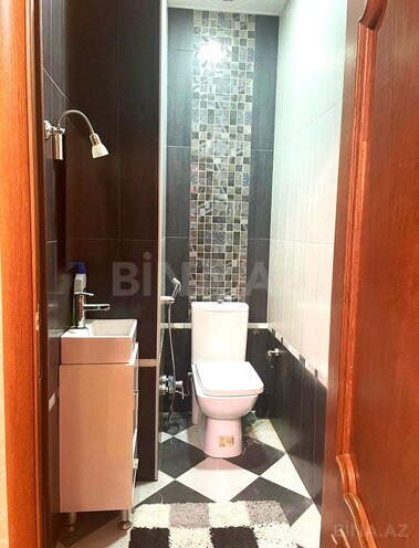 Satılır 4 otaqlı yeni tikili 170 m², Nəsimi r., photo 14 from 15