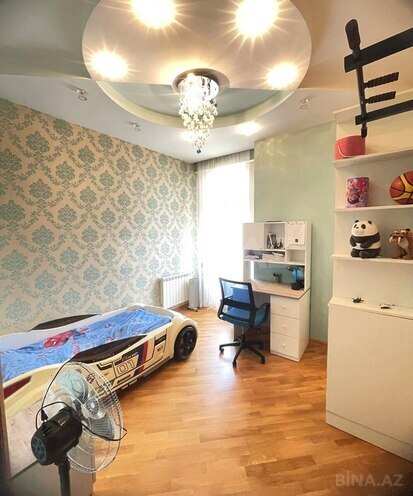 Satılır 4 otaqlı yeni tikili 170 m², Nəsimi r., photo 9 from 15