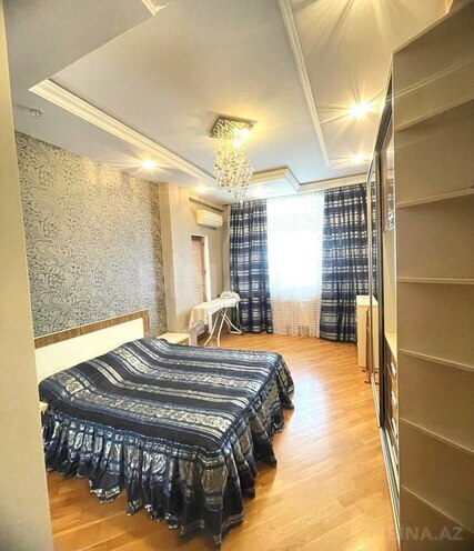 Satılır 4 otaqlı yeni tikili 170 m², Nəsimi r., photo 6 from 15