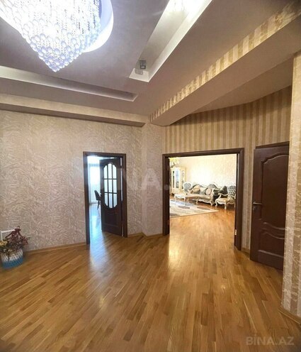 Satılır 4 otaqlı yeni tikili 170 m², Nəsimi r., photo 11 from 15
